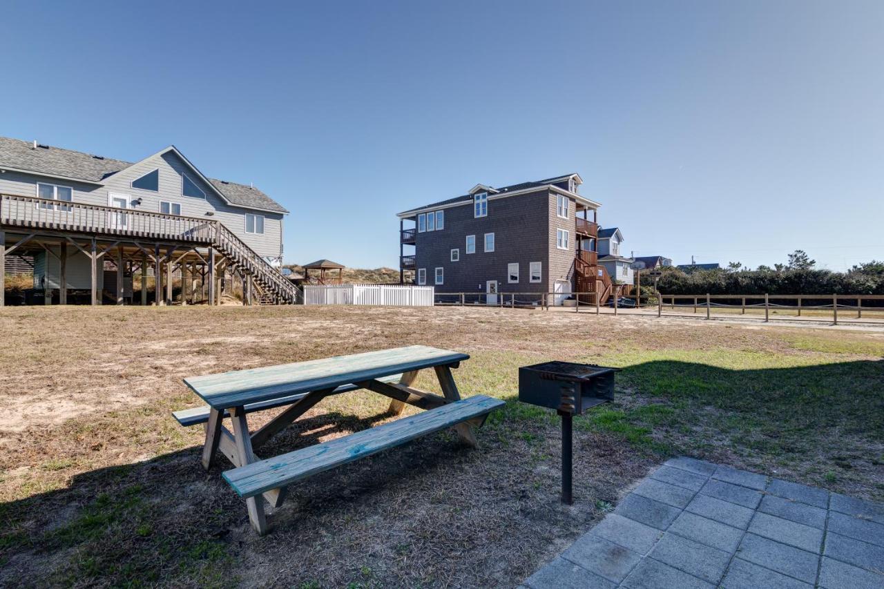 5812 - Casa Del Sol By Resort Realty Nags Head Exterior foto
