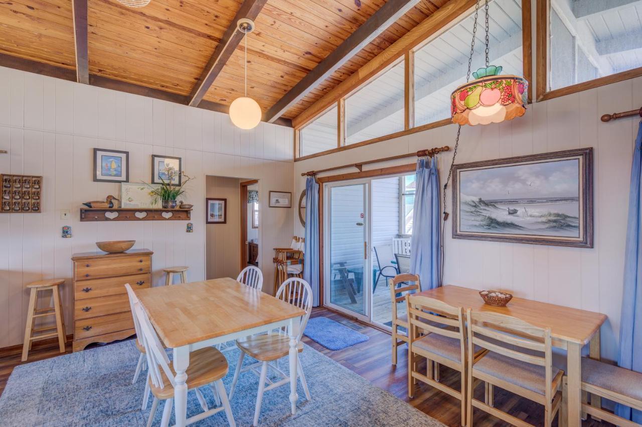 5812 - Casa Del Sol By Resort Realty Nags Head Exterior foto