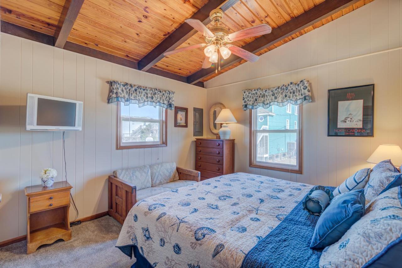 5812 - Casa Del Sol By Resort Realty Nags Head Exterior foto