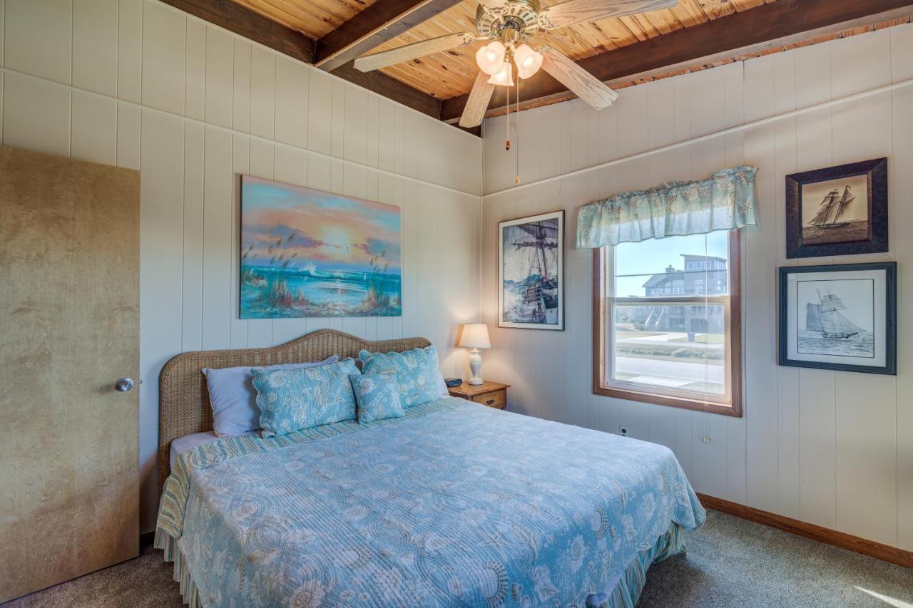 5812 - Casa Del Sol By Resort Realty Nags Head Exterior foto