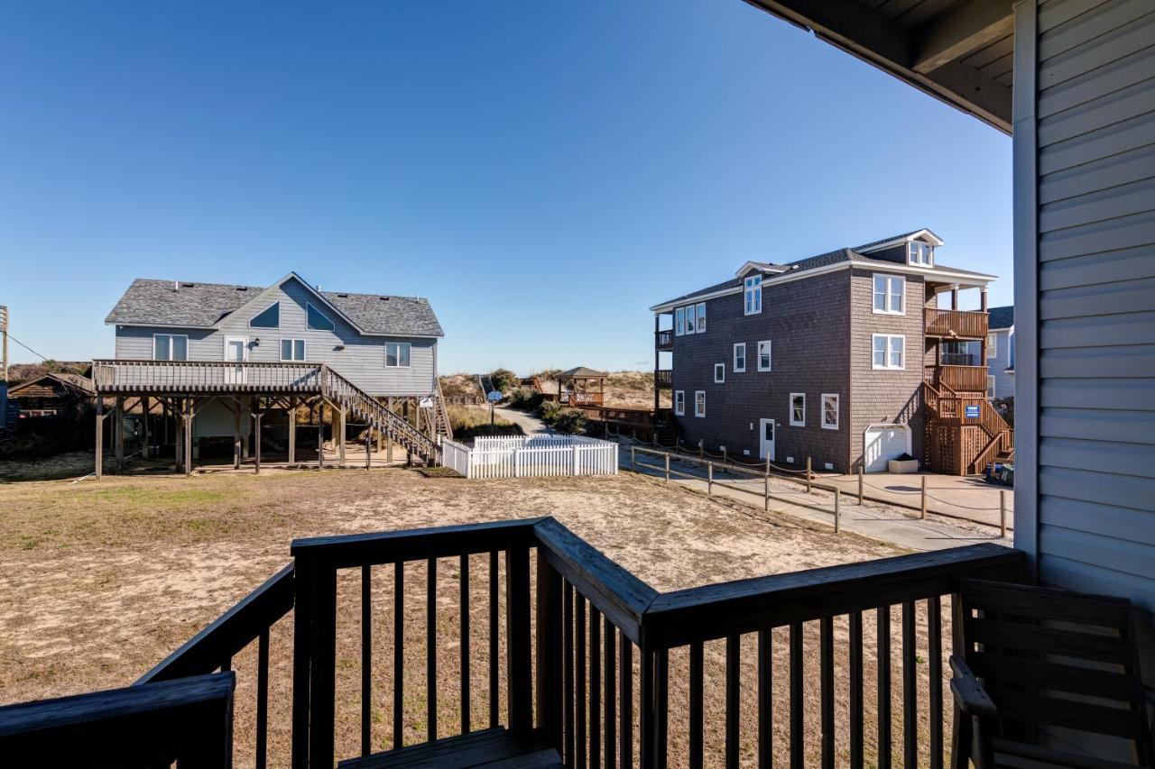 5812 - Casa Del Sol By Resort Realty Nags Head Exterior foto