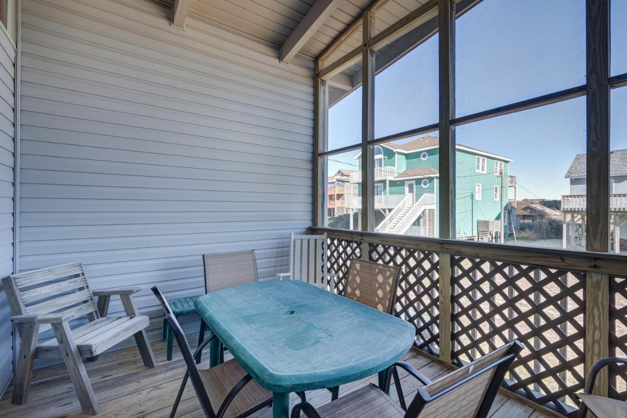 5812 - Casa Del Sol By Resort Realty Nags Head Exterior foto
