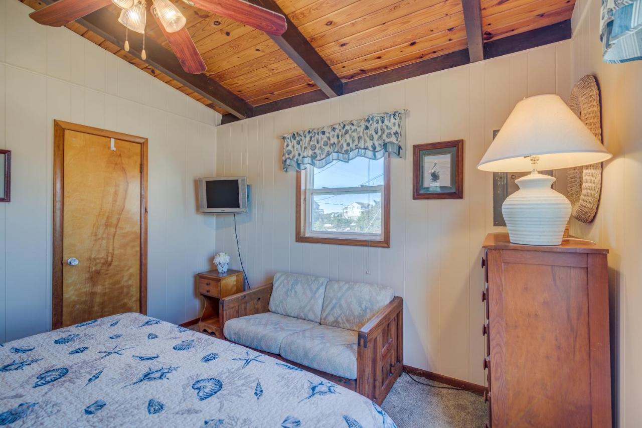 5812 - Casa Del Sol By Resort Realty Nags Head Exterior foto