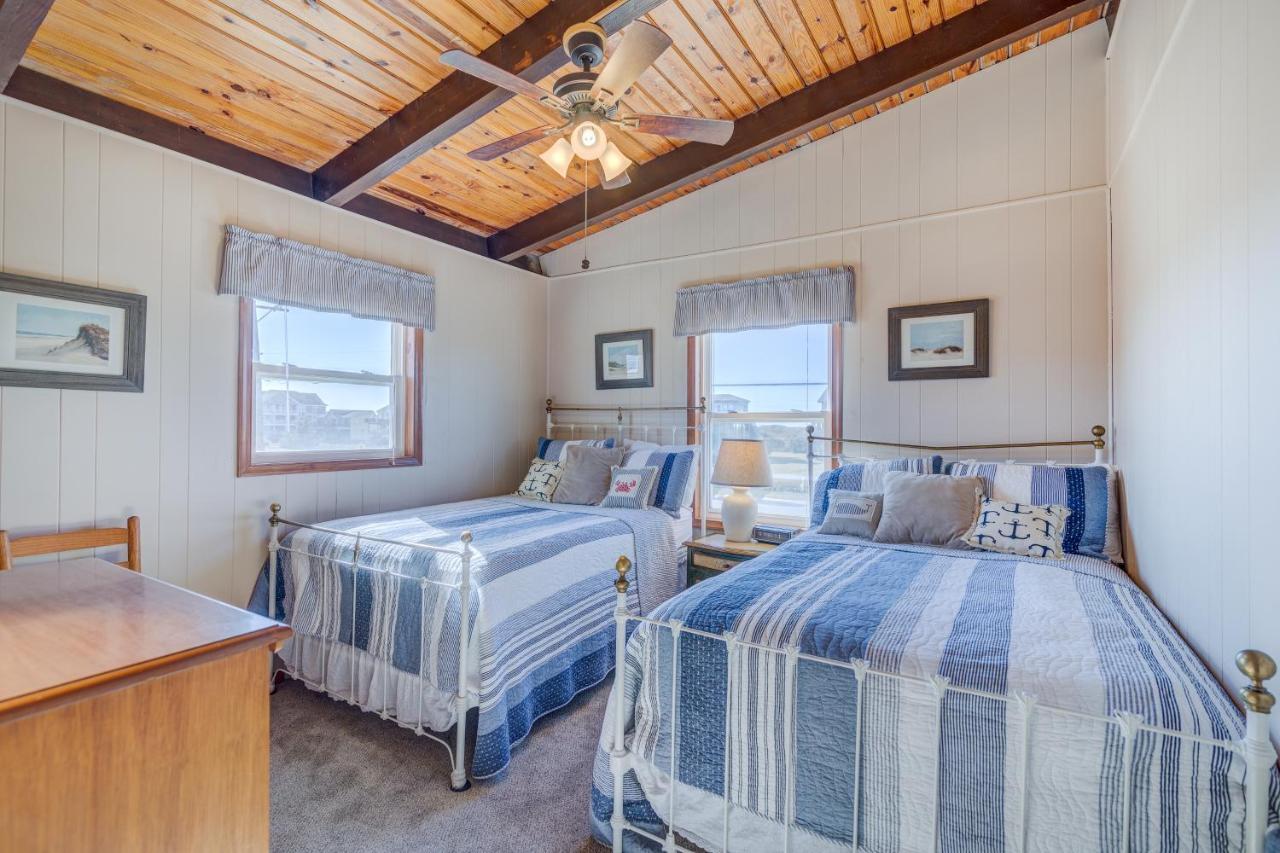 5812 - Casa Del Sol By Resort Realty Nags Head Exterior foto