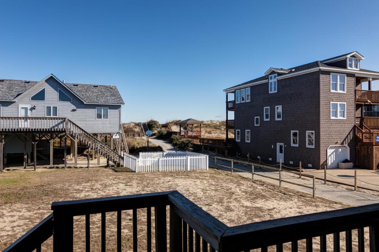 5812 - Casa Del Sol By Resort Realty Nags Head Exterior foto