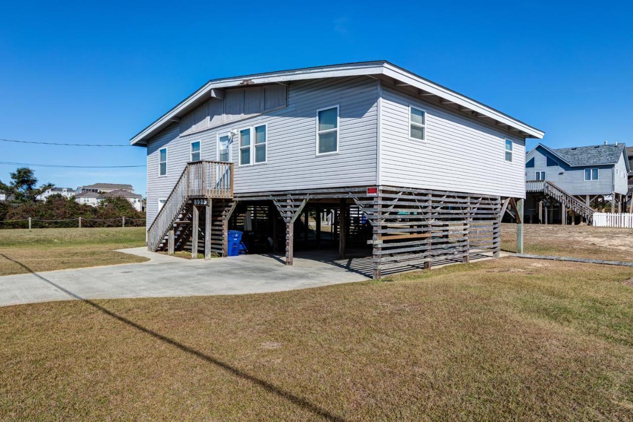 5812 - Casa Del Sol By Resort Realty Nags Head Exterior foto